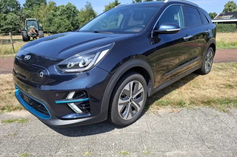 Kia Niro EV (2019)