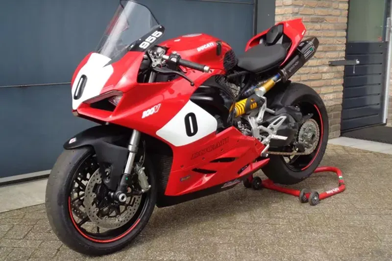 Ducati Panigale V2 (2020)