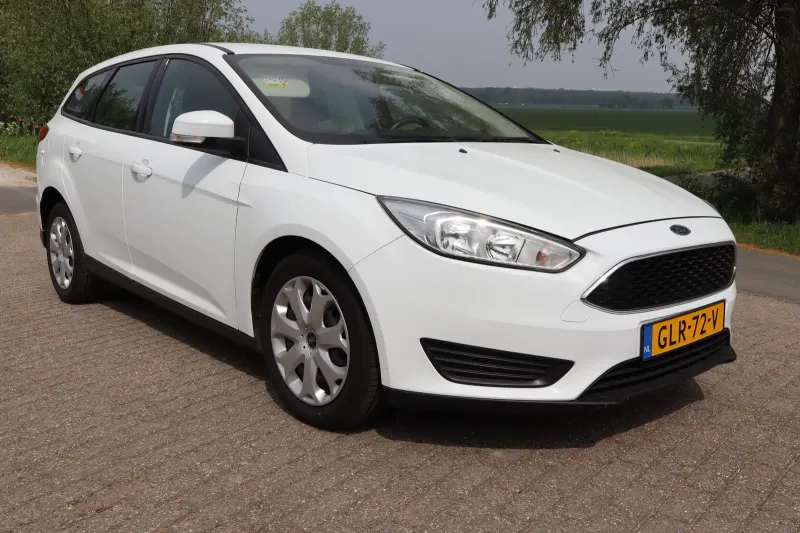 Ford Focus (2017)