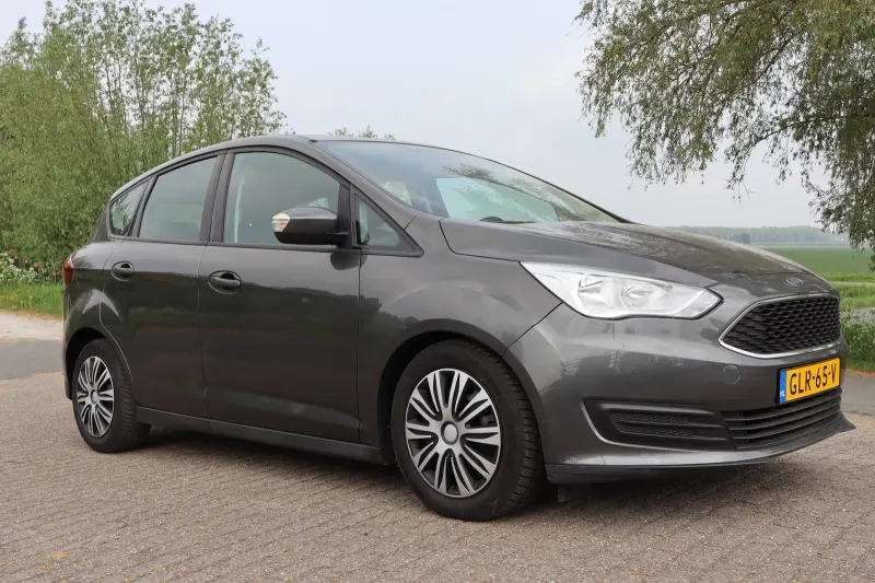 Ford C-Max (2017)