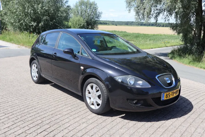 SEAT Leon (2007)