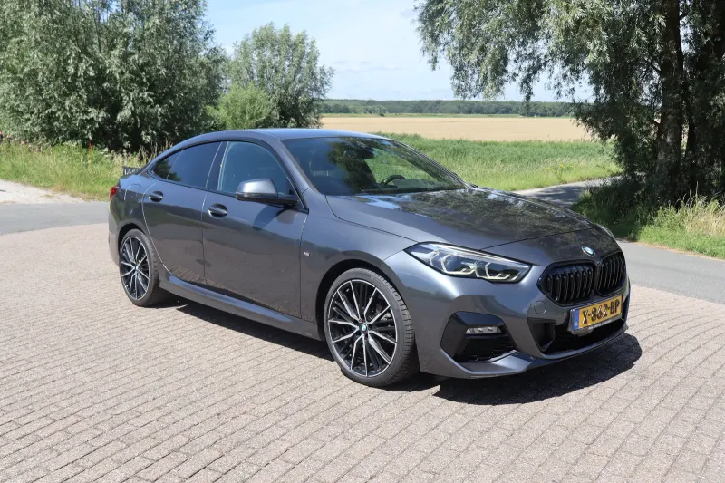 BMW 2-Serie (2021)