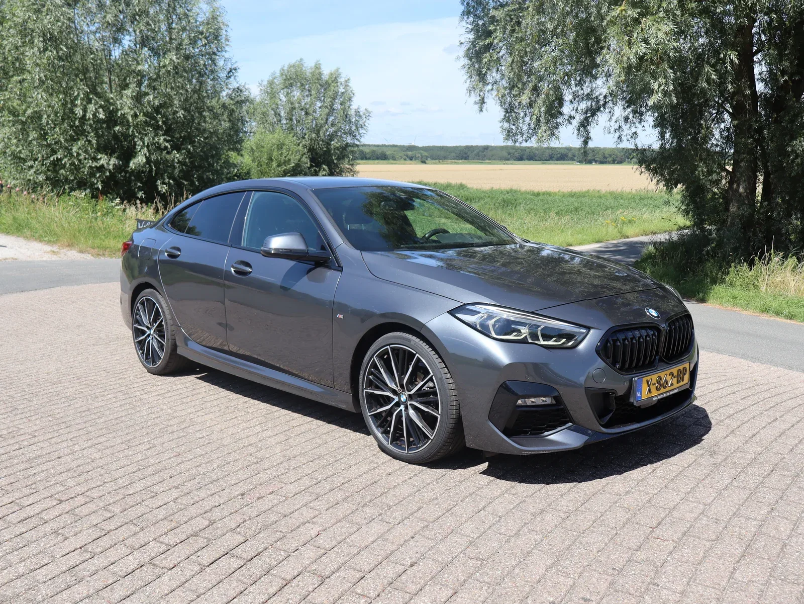 BMW 2-Serie (2021) — foto 1