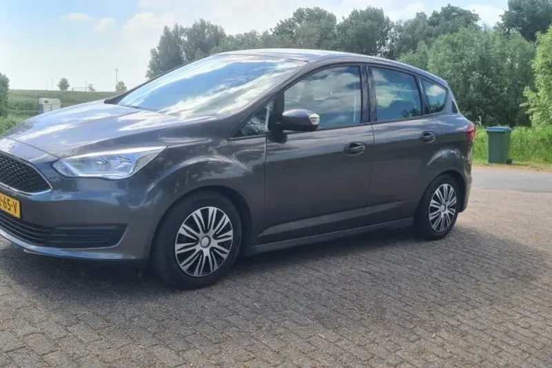 Ford C-Max (2017)