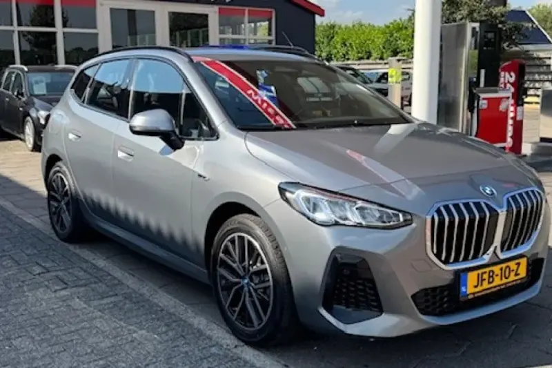 BMW 2-Serie (2023)