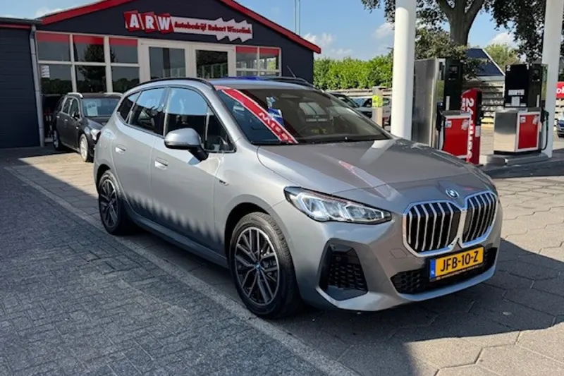 BMW 2-Serie (2023)
