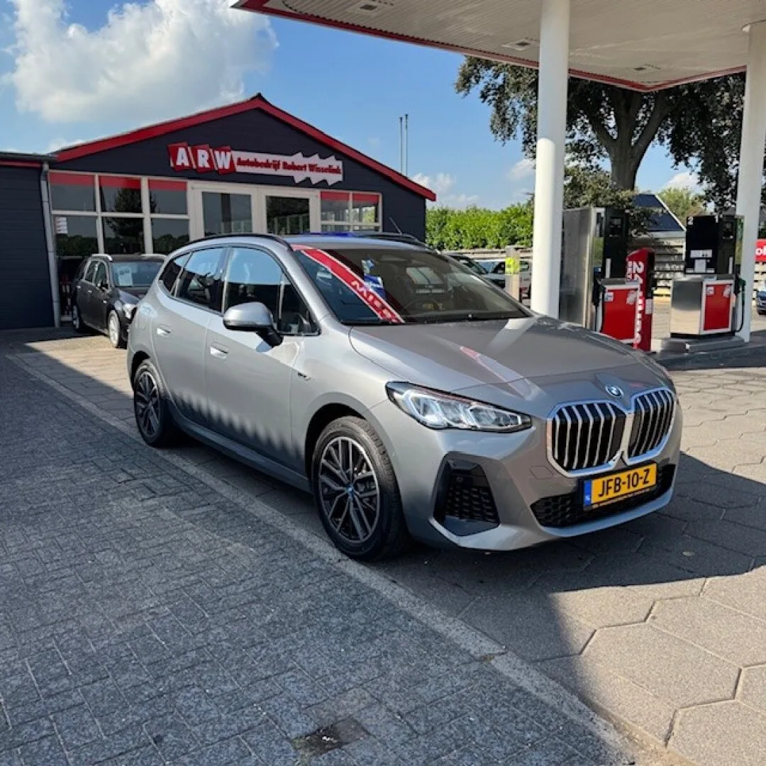 BMW 2-Serie (2023) — foto 1