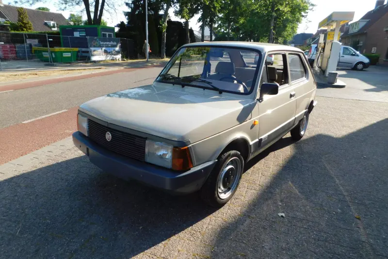 Fiat 127 (1982)