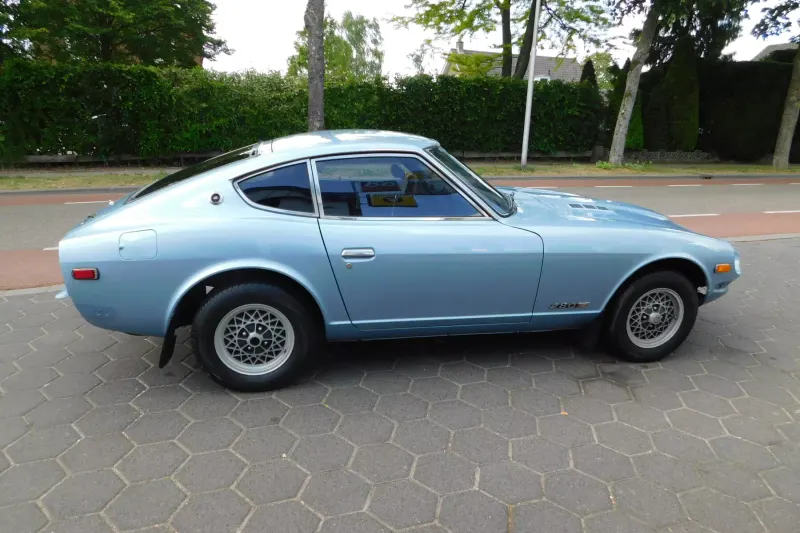 Datsun 280Z (1978)