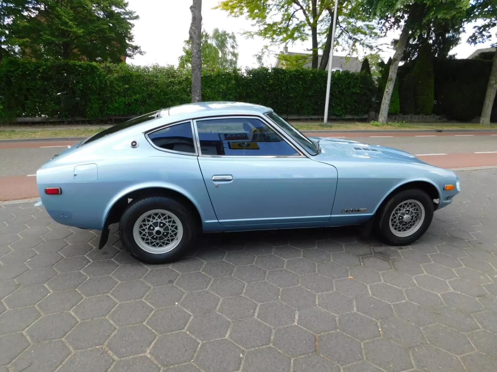 Datsun 280Z (1978) — foto 1