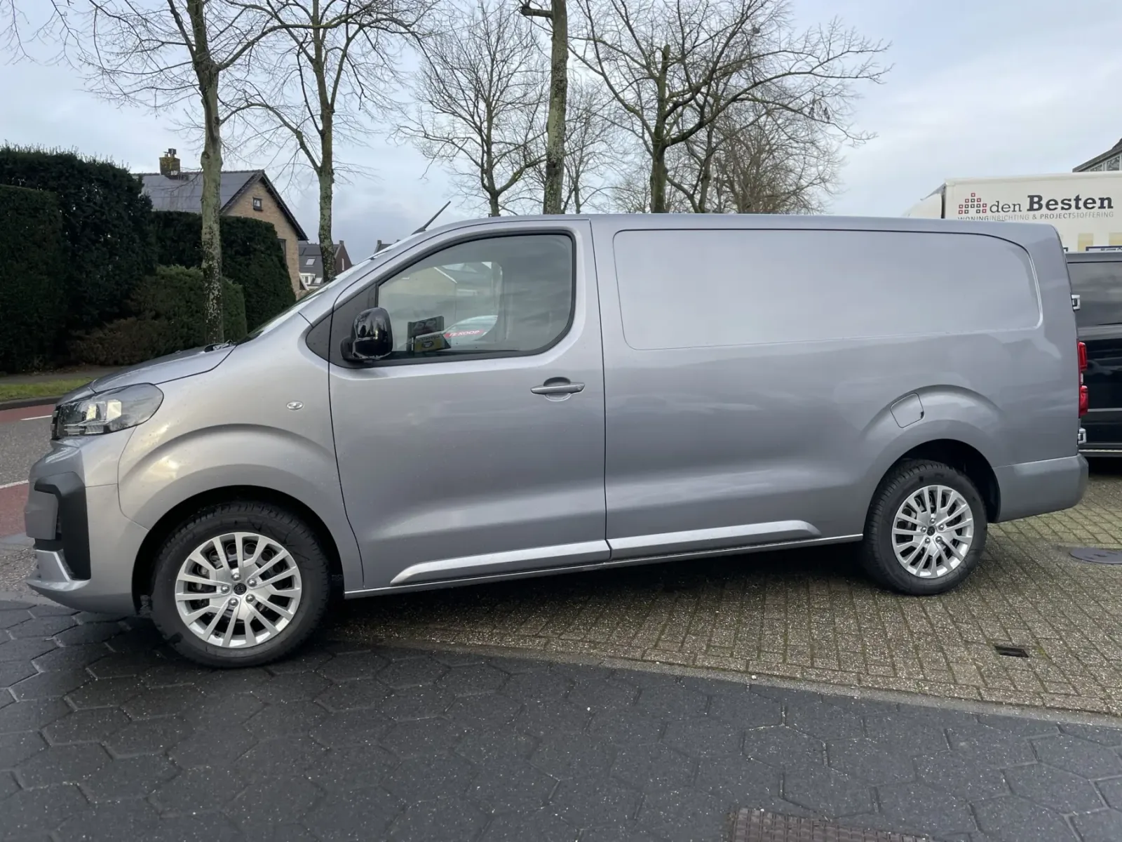 Peugeot Expert (2024) — foto 1