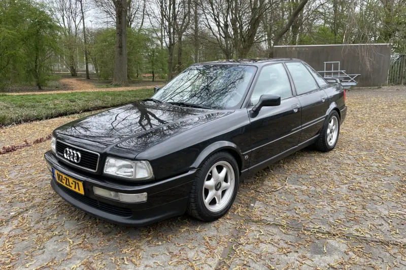 Audi 80 (1994)