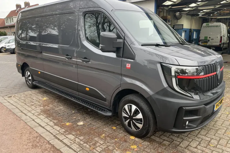 Renault Master (2024)