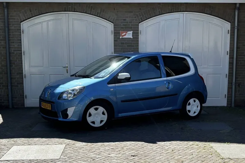Renault Twingo (2011)