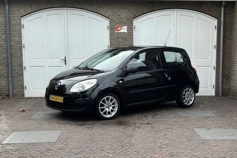 Renault Twingo (2008)