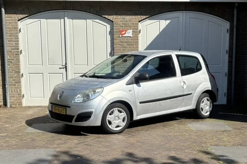 Renault Twingo (2008)