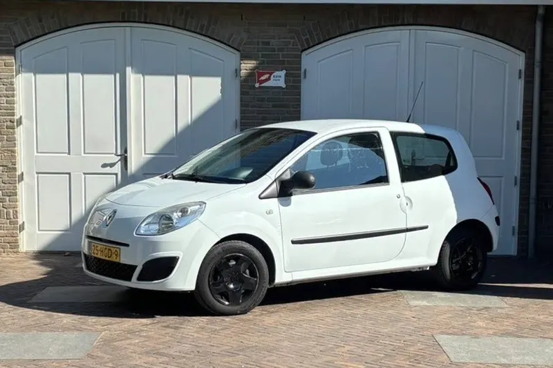 Renault Twingo (2008)
