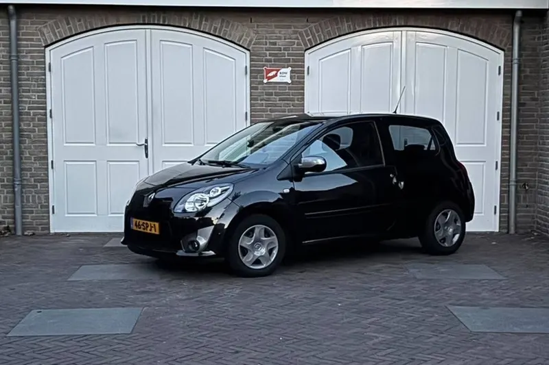 Renault Twingo (2011)