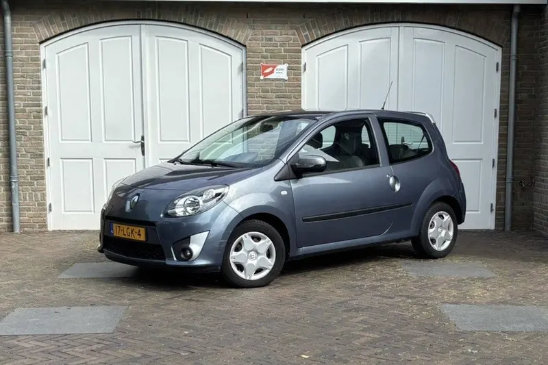 Renault Twingo (2010)