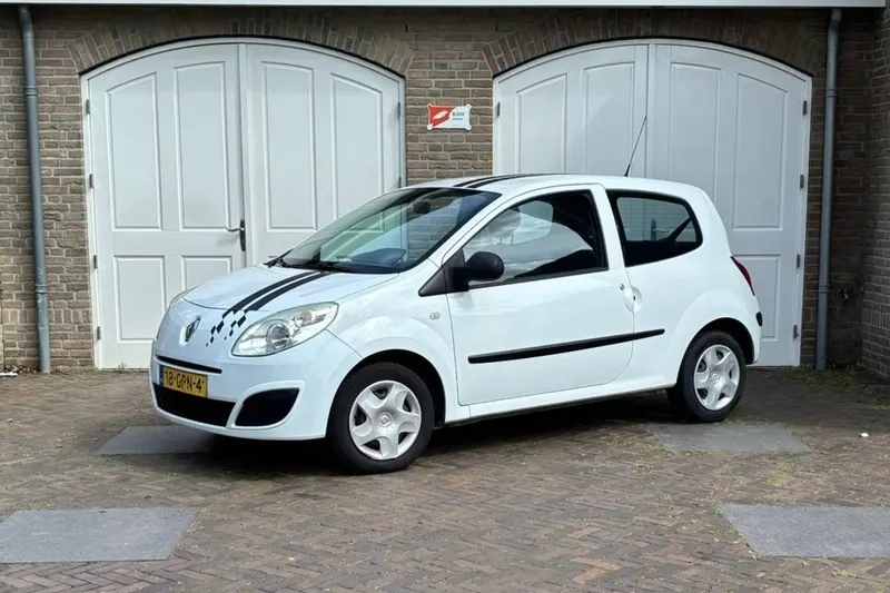 Renault Twingo (2008)