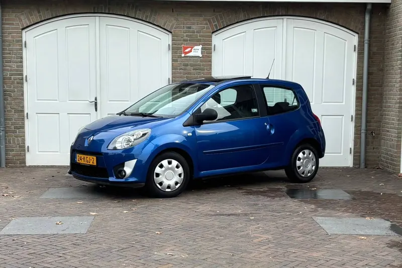 Renault Twingo (2009)
