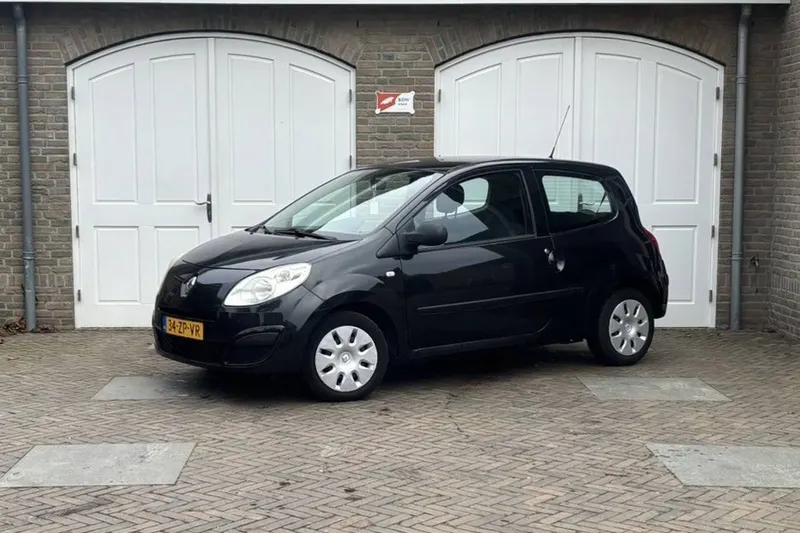 Renault Twingo (2008)