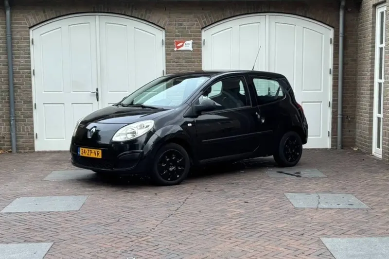 Renault Twingo (2008)