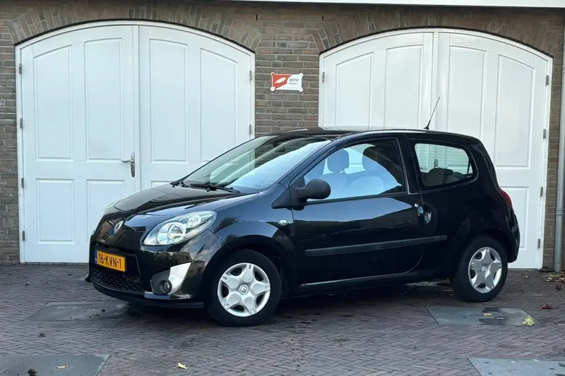 Renault Twingo (2010)