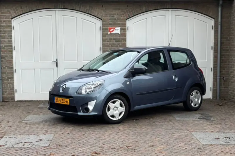 Renault Twingo (2011)