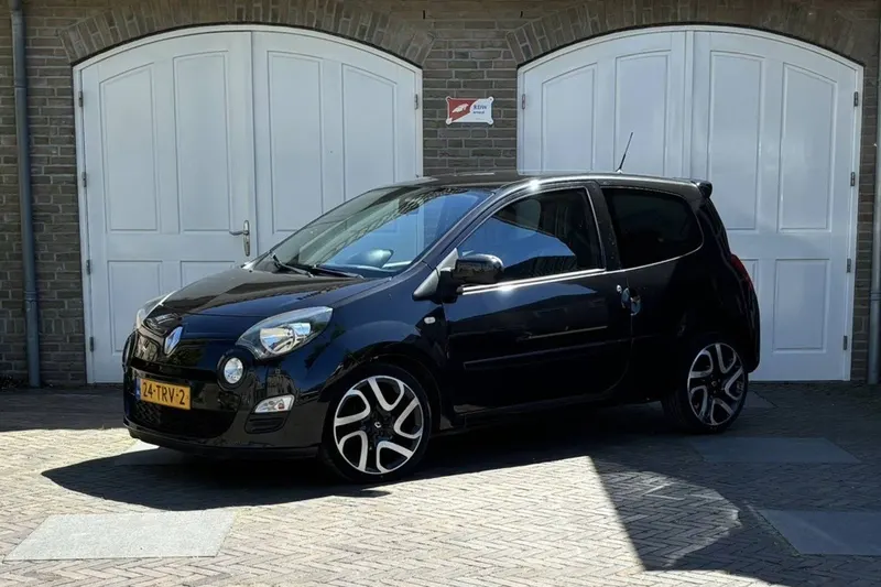 Renault Twingo (2012)
