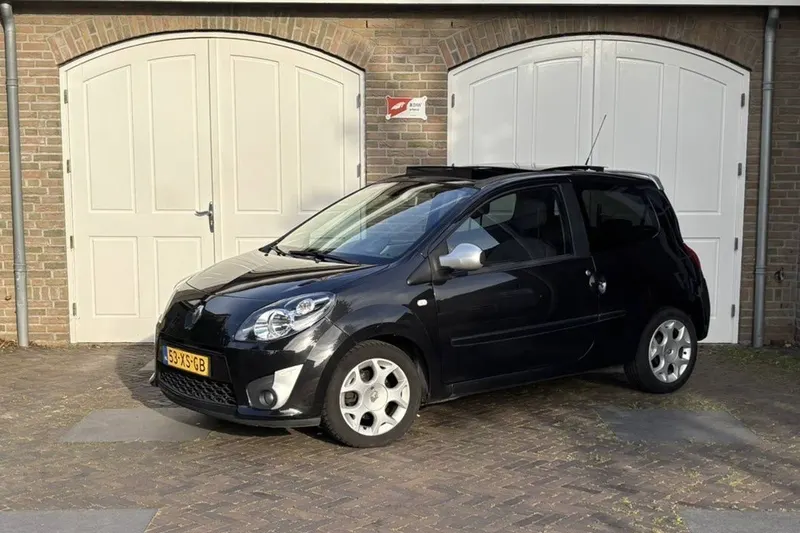 Renault Twingo (2007)