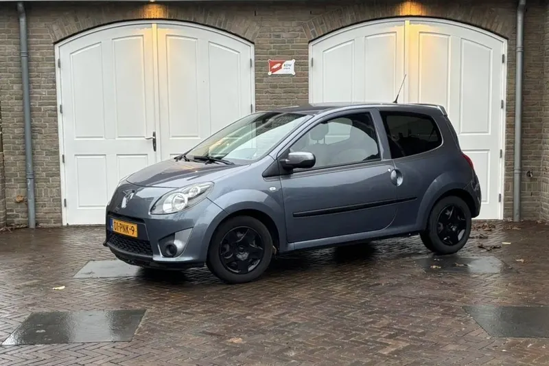Renault Twingo (2011)