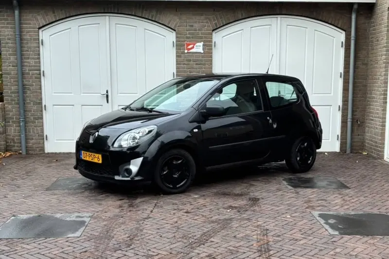 Renault Twingo (2011)