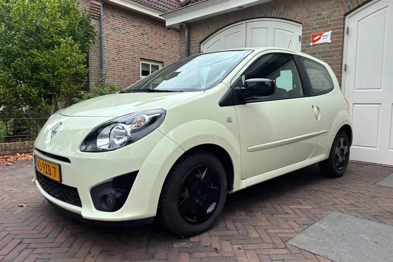 Renault Twingo (2011)