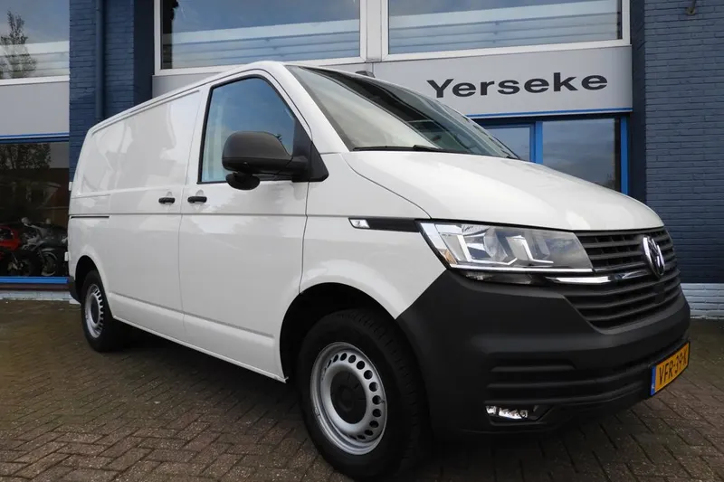 Volkswagen Transporter (2020)