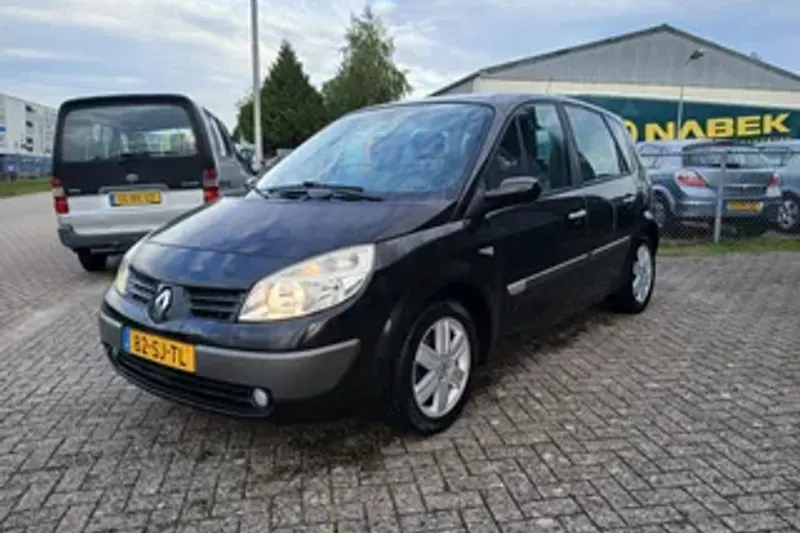 Renault Scénic (2006)