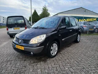 Renault Scénic (2006) — foto 1