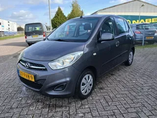 Hyundai i10 (2011) — foto 1