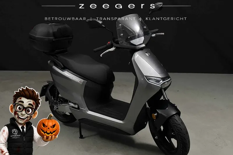 Zero LS1 (2026)