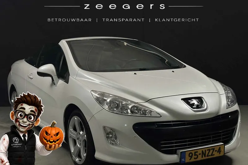 Peugeot 308 (2011)