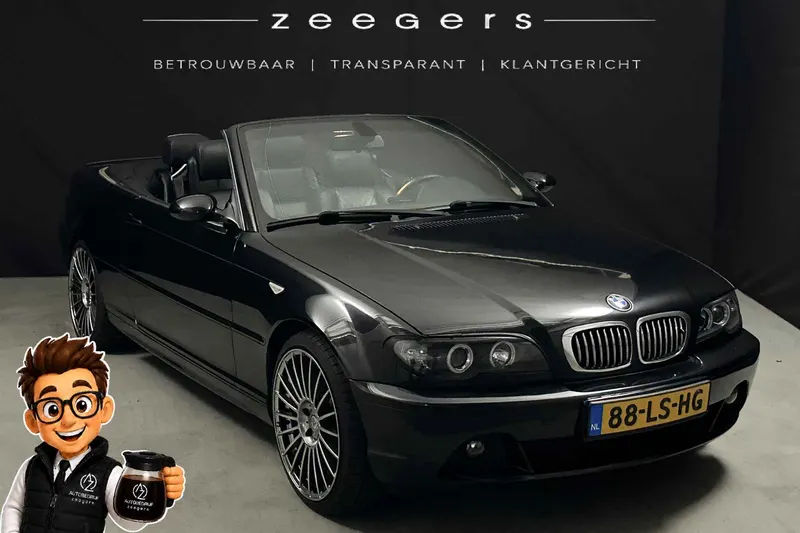 BMW GOUDERAKAutobedrijf (2003)