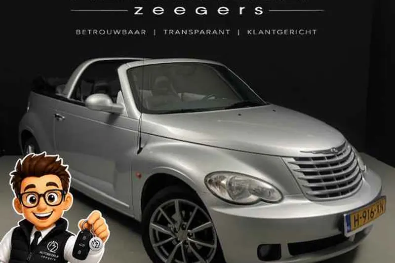 Chrysler PT (2007)