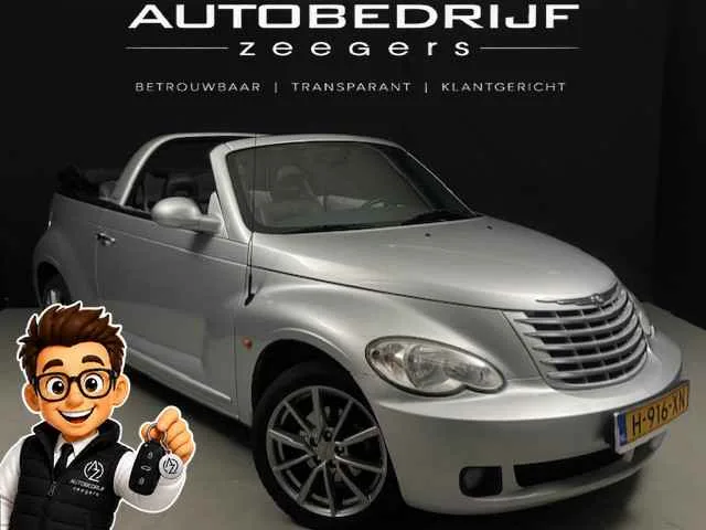 Chrysler PT (2007) — foto 1