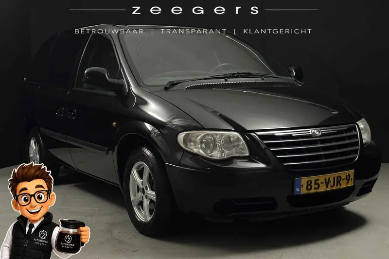 Chrysler Ram (2007)