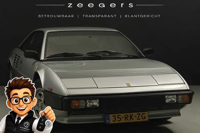 Ferrari Mondial (0)