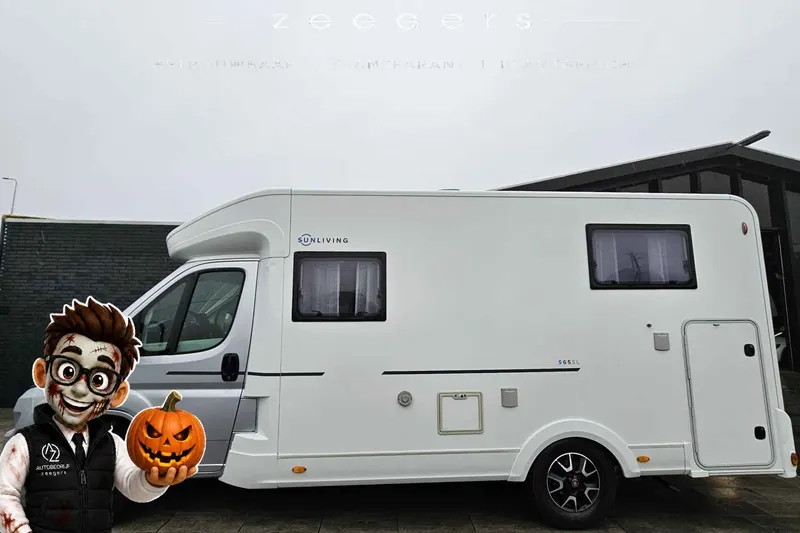 Sun Living S 65 (2020)