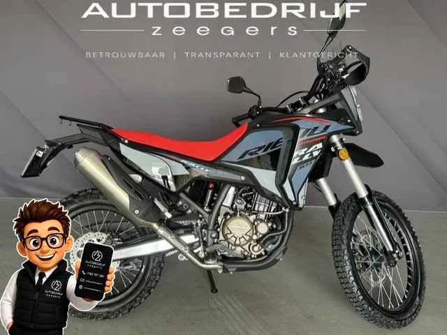 Rie-Ju Rally (2026) — foto 1