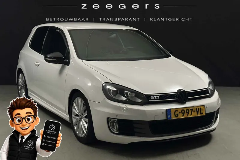 Volkswagen Golf (2009)