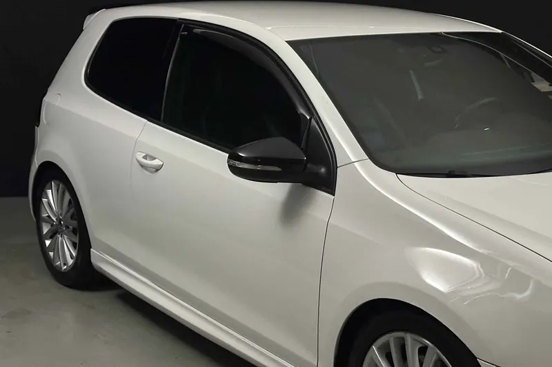 Volkswagen Golf (2009)