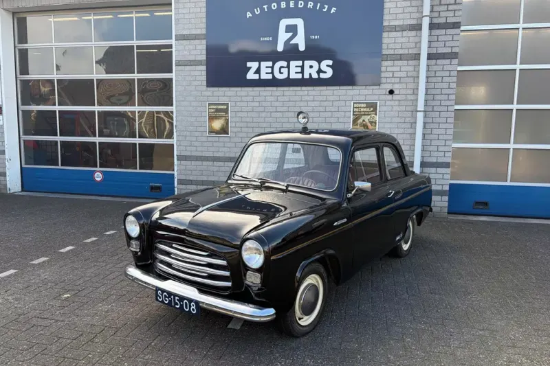 Ford Anglia (1955)